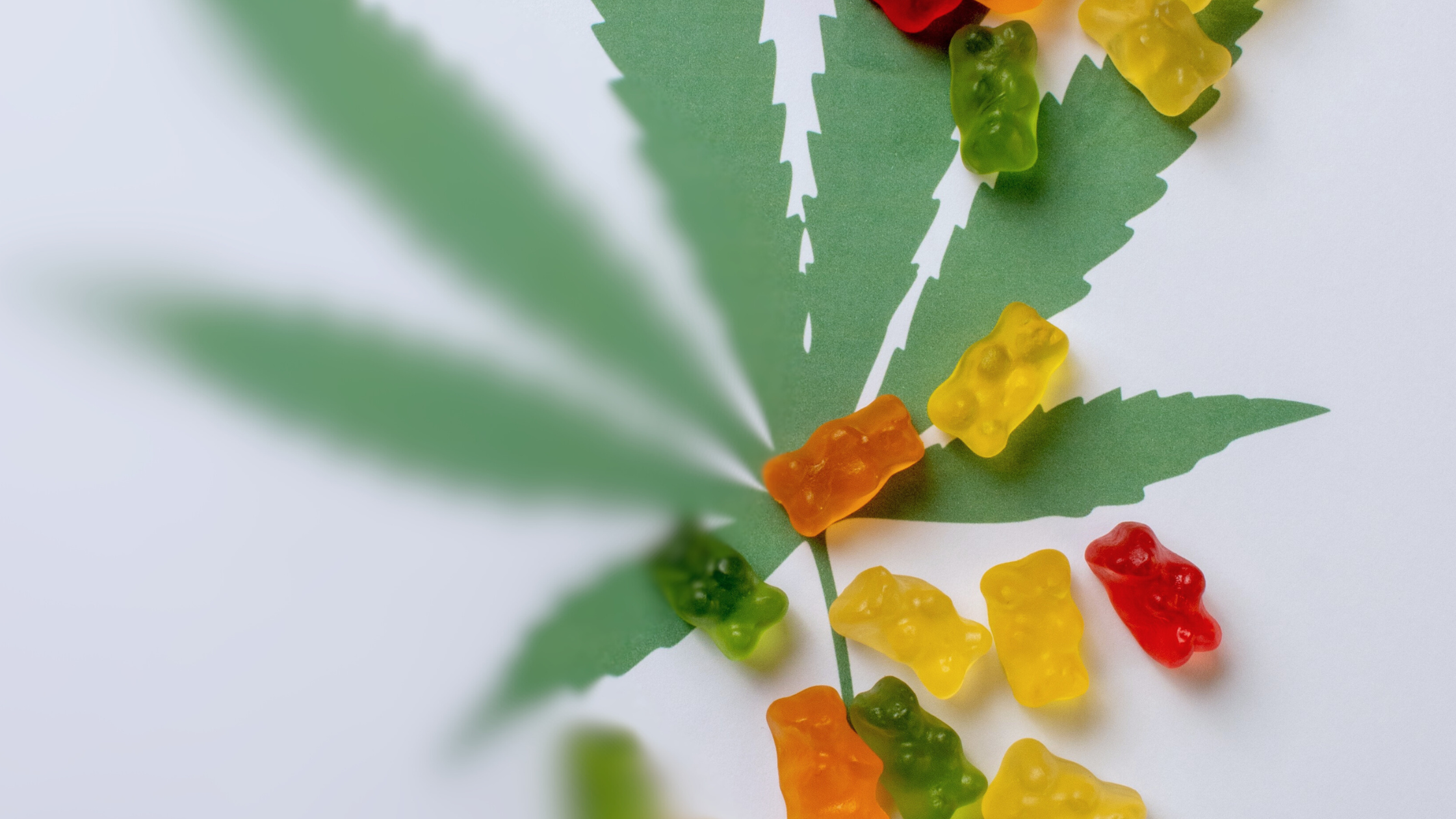 How to Take CBD Gummies