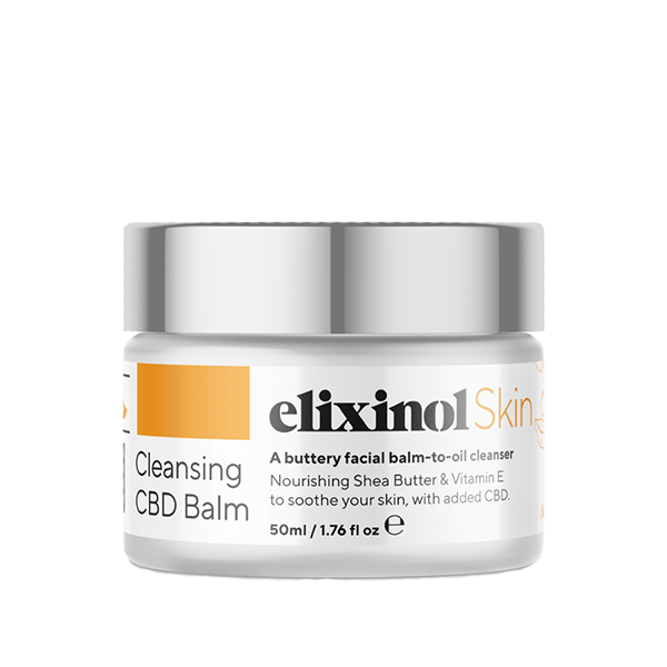 CBD Balms