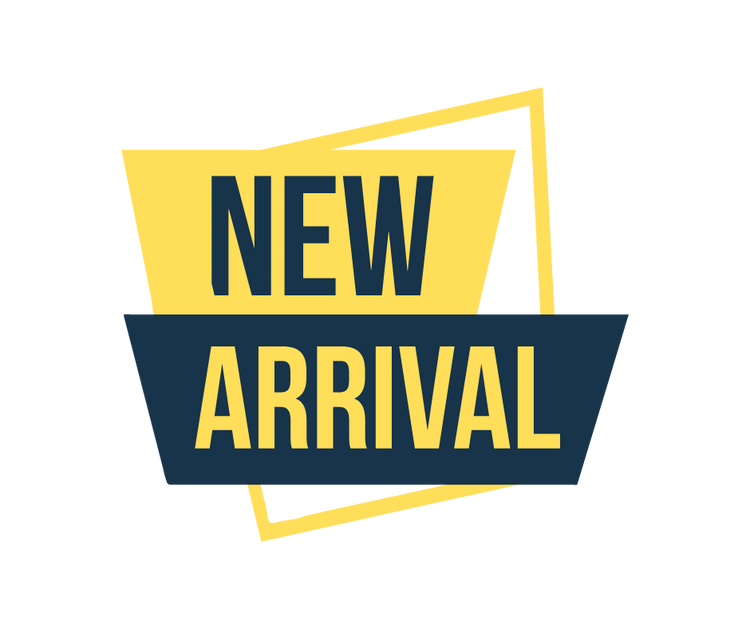 New Arrivals Banner