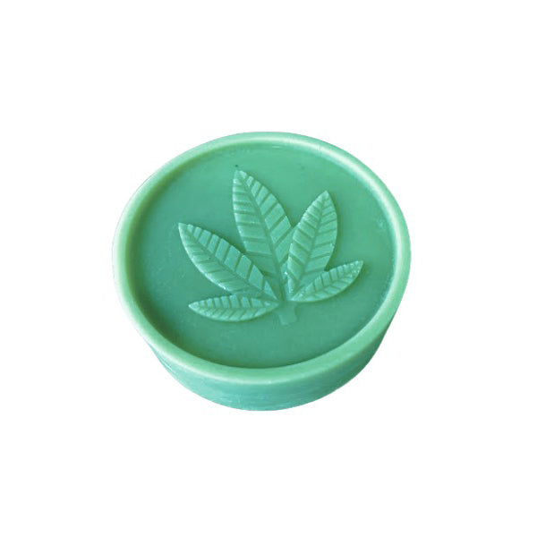 Lady Green Hemp Soap Bar - HEMPORIUM