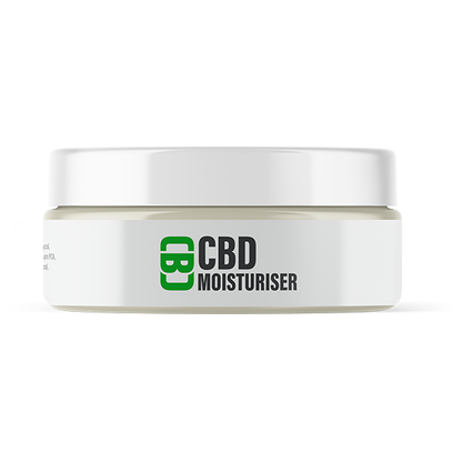 CBD Asylum 1000mg CBD 100ml Moisturising Cream (BUY 1 GET 2 FREE) - HEMPORIUM