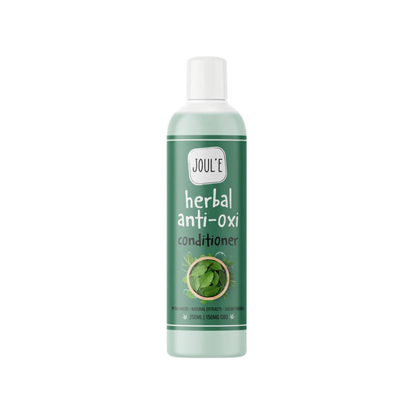 Joul'e 150mg CBD Herbal Anti-Oxi Conditioner - 250ml (BUY 1 GET 1 FREE) - HEMPORIUM