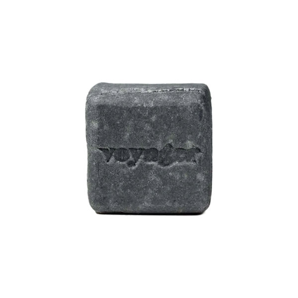 Voyager Clarifying 1000mg CBD Shampoo Bar - 100g - HEMPORIUM