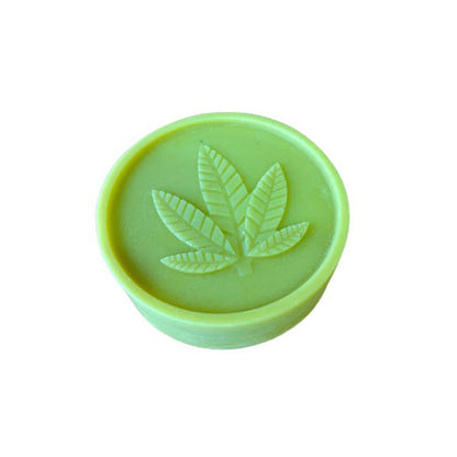 Lady Green Hemp Soap Bar - HEMPORIUM