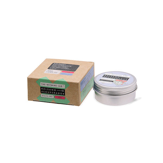 The Beemine Lab 200mg CBD Recovery Balm - 50ml - HEMPORIUM